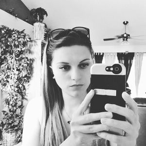 Meet your Posher, Meghan